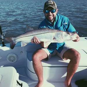 Meet your Posher, Clint